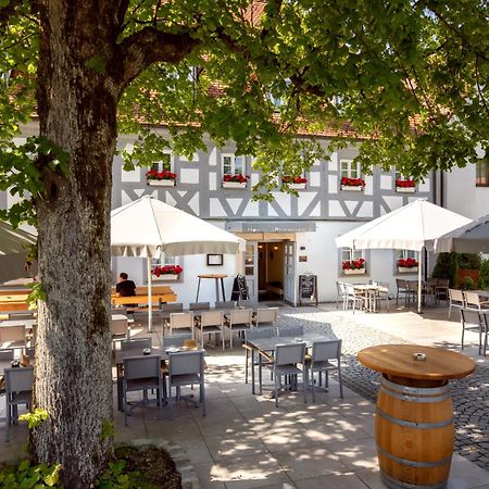 Hotel-Restaurant Heiligenstadter Hof Heiligenstadt in Oberfranken Exterior photo